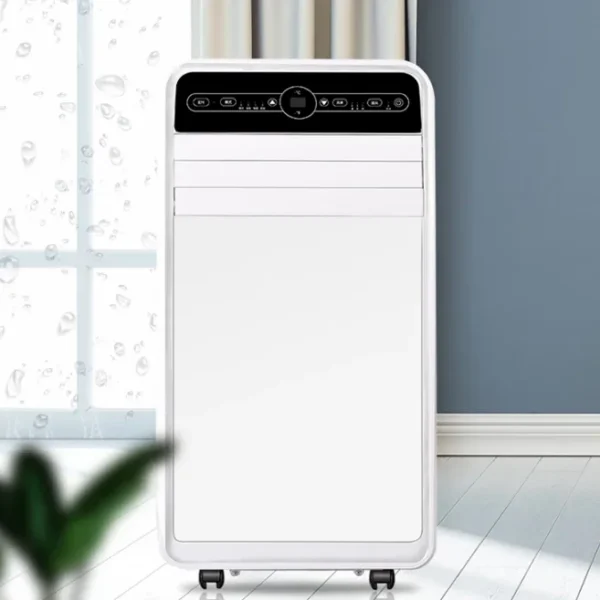 Portable Air Conditioner, Inverter, R290