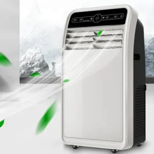 Portable Air Conditioner, Inverter, R290
