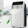 Portable Air Conditioner, Inverter, R290 - view 3