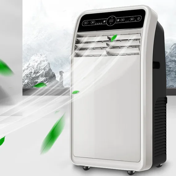 Portable Air Conditioner, Inverter, R290 - view 3