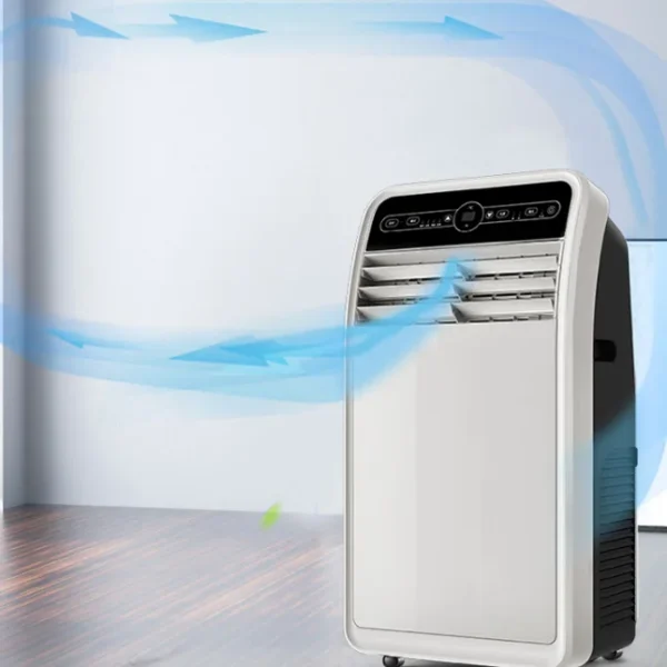 Portable Air Conditioner, Inverter, R290 - view 4
