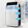 Portable Air Conditioner, Inverter, R290 - view 6