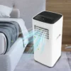 Portable Air Conditioner, JJPRO, GREENFLY, R290, 7000