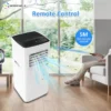 Portable Air Conditioner, JJPRO, GREENFLY, R290, 7000 - view 2