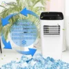 Portable Air Conditioner, JJPRO, GREENFLY, R290, 7000 - view 4