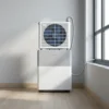 Portable Air Conditioner, MIDEA, 11BTU - view 2