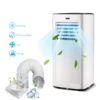 Portable Air Conditioner, OLYAIR, 5000BTU, 7000BTU, 9000BTU