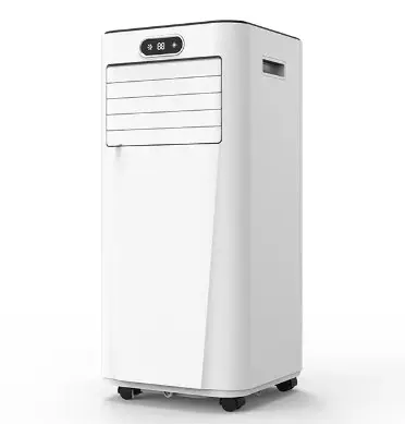 Portable Air Conditioner, OLYAIR, 5000BTU, 7000BTU, 9000BTU - view 3