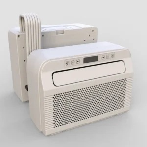 Portable Air Conditioner, R290, 5000btu