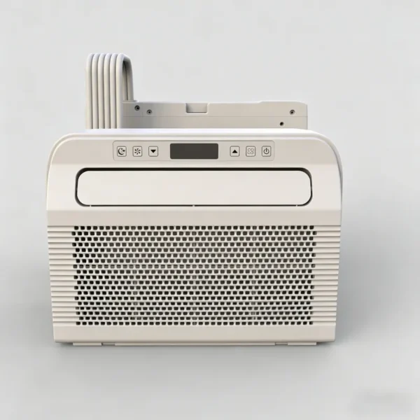 Portable Air Conditioner, R290, 5000btu - view 4