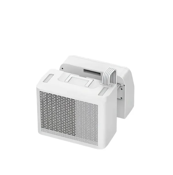 Portable Air Conditioner, R290, 5000btu - view 6