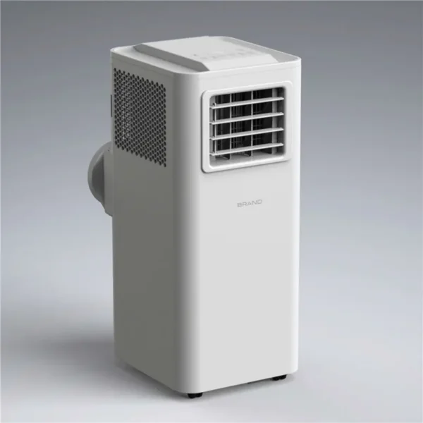 Portable Air Conditioner, R290, 7000