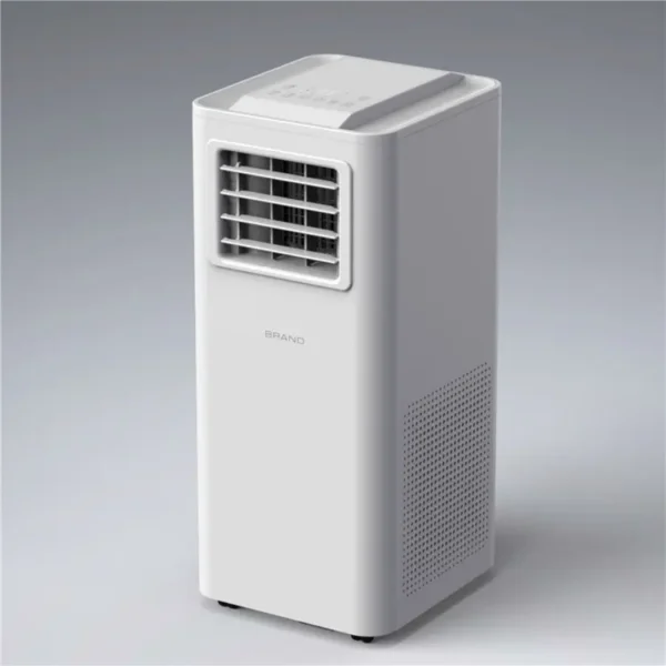 Portable Air Conditioner, R290, 7000 - view 2