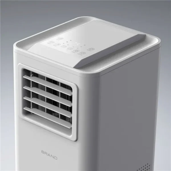 Portable Air Conditioner, R290, 7000 - view 3