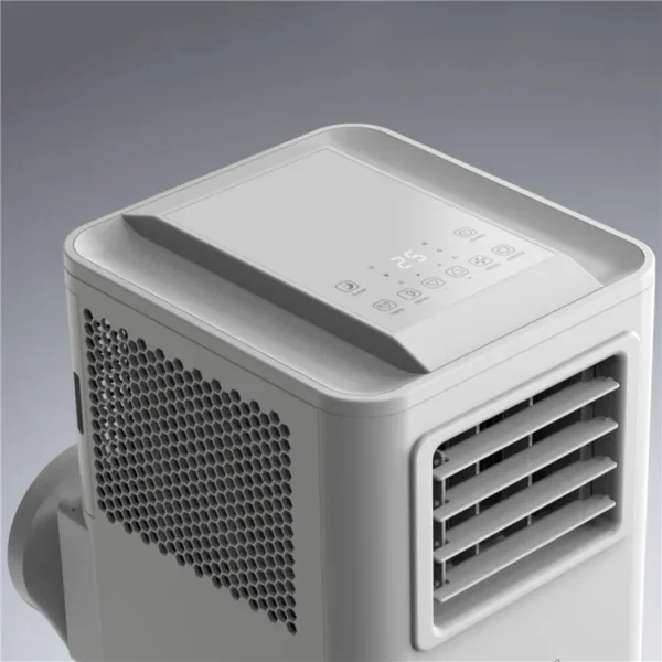 Portable Air Conditioner, R290, 7000 - view 4