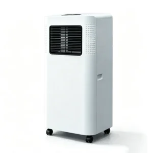 Portable Air Conditioner, R290, 7000, BTU, 9000
