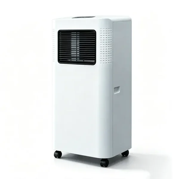 Portable Air Conditioner, R290, 7000, BTU, 9000