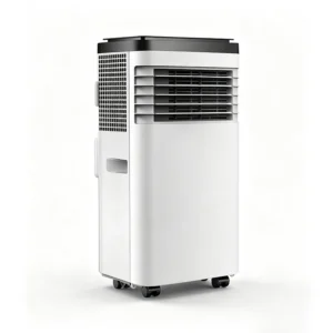 Portable Air Conditioner, R290, 9000BTU, Electric