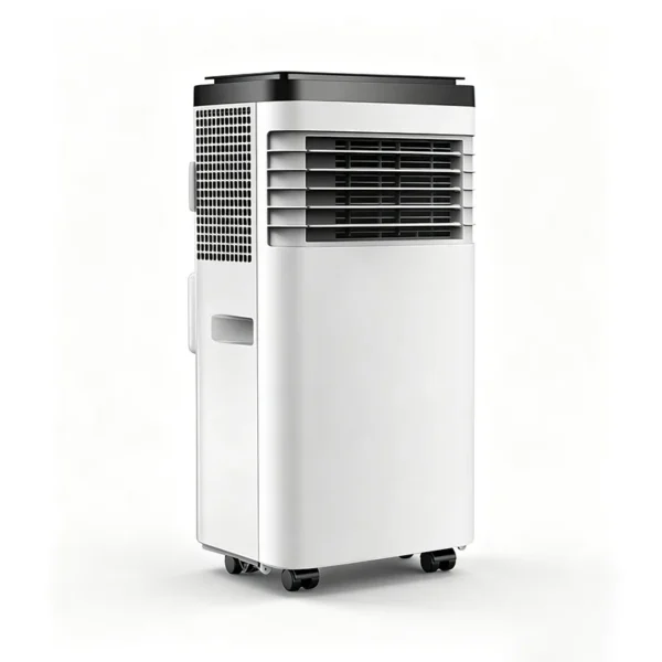 Portable Air Conditioner, R290, 9000BTU, Electric