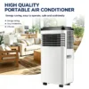 Portable Air Conditioner, R290, 9000BTU, Electric - view 2