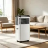 Portable Air Conditioner, R290, 9000BTU, Electric - view 3