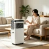 Portable Air Conditioner, R290, 9000BTU, Electric - view 5