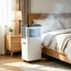 Portable Air Conditioner, R290, 9000BTU, Electric - view 6