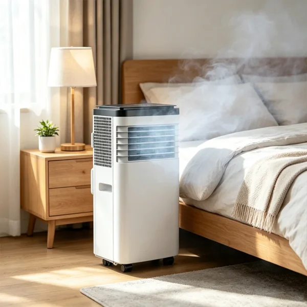 Portable Air Conditioner, R290, 9000BTU, Electric - view 6