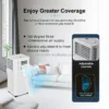 Portable Air Conditioner, R290, R410a - view 3