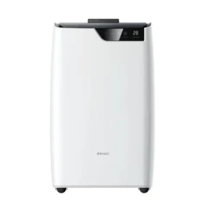 Portable Air Conditioner, R32/R290, Up to 11, Electric