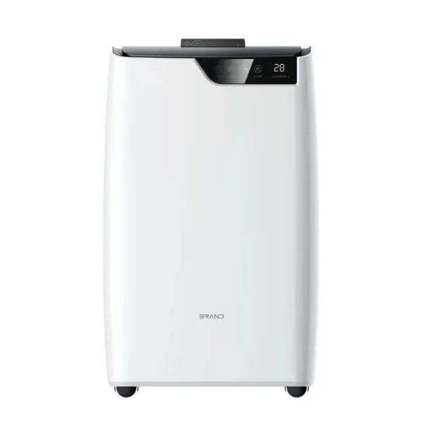 Portable Air Conditioner, R32/R290, Up to 11, Electric
