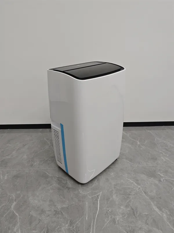 Portable Air Conditioner, R32/R290, Up to 11, Electric - view 2