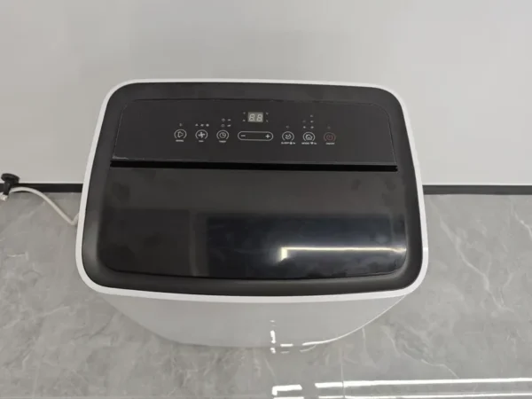 Portable Air Conditioner, R32/R290, Up to 11, Electric - view 3