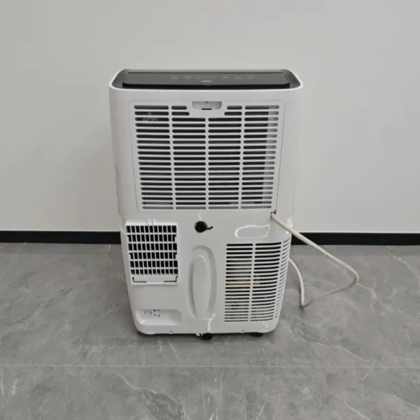 Portable Air Conditioner, R32/R290, Up to 11, Electric - view 4