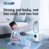 Portable Air Conditioner, USB - view 4