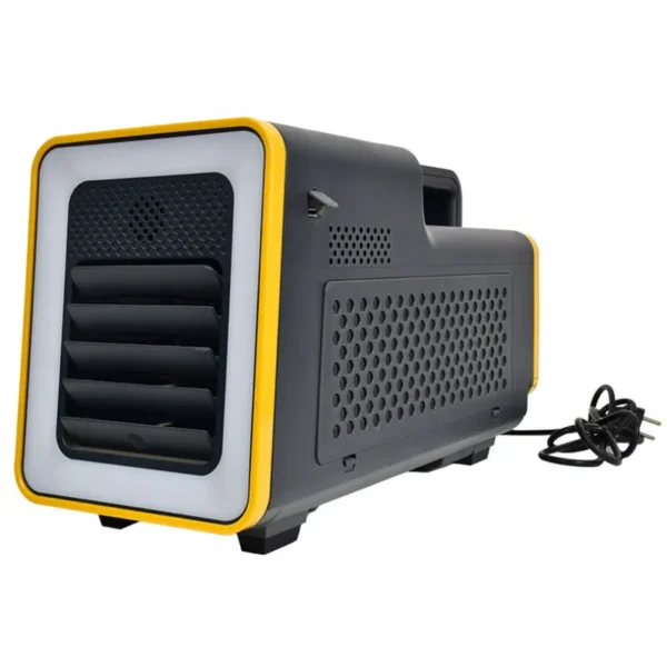 Portable Air Conditioner, USB, 100~240V, <6000