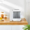 Portable Air Conditioner, USB, 10W, 1000ml - view 6