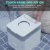 Portable Air Conditioner, USB, 5 - view 3