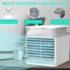 Portable Air Conditioner, USB, 5 - view 4
