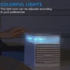 Portable Air Conditioner, USB, 5 - view 5