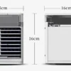 Portable Air Conditioner, USB, 5 - view 6