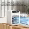 Portable Air Conditioner, USB, 5 V, Electric - view 5