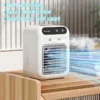 Portable Air Conditioner, USB, 5 V, Electric - view 6