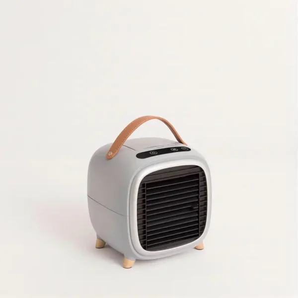 Portable Air Conditioner, USB, 5v - view 4