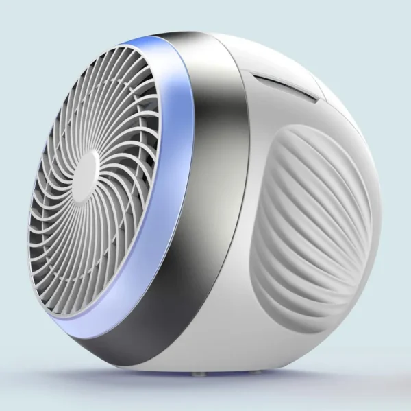 Portable Air Conditioner, USB 5V 2A, Electric