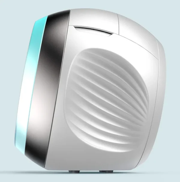 Portable Air Conditioner, USB 5V 2A, Electric - view 3
