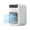 Portable Air Conditioner, USB, 5V, ABS plastic