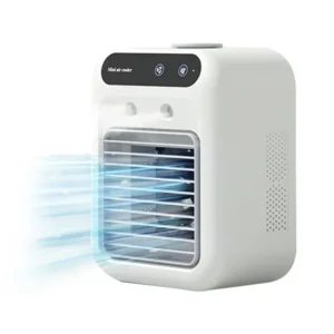 Portable Air Conditioner, USB, 5V, ABS plastic