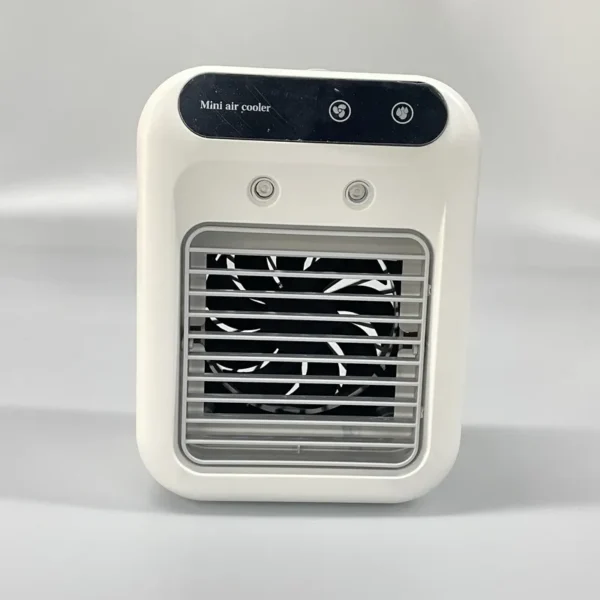 Portable Air Conditioner, USB, 5V, ABS plastic - view 6