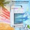 Portable Air Conditioner, USB, 700ml - view 3